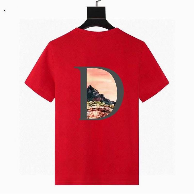 Dior Men's T-shirts 82